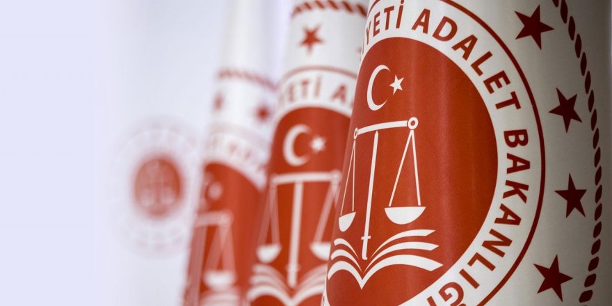 Adalet Bakanı Tunç, 'İki Mahkeme Arasındaki Görüş Farkını TBMM Çözer'