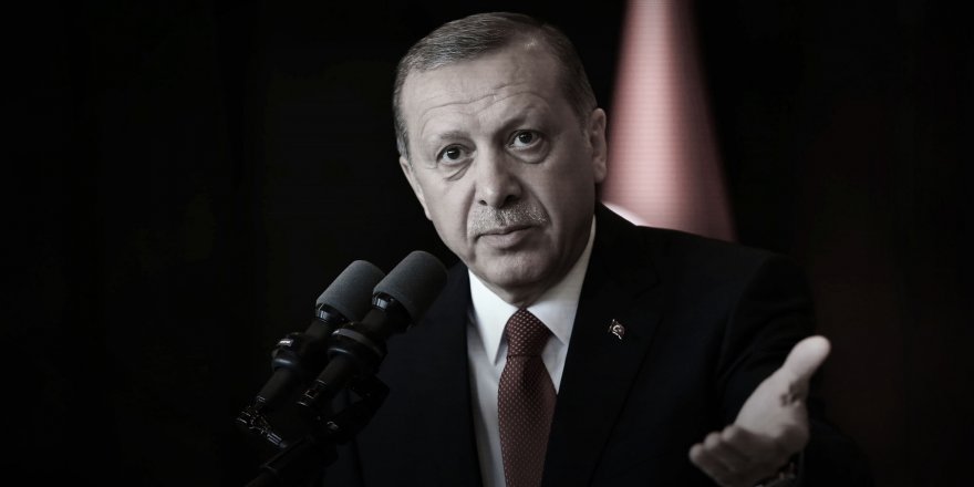 12 yıl Sonra İlk... Cumhurbaşkanı Erdoğan, Mısır'da