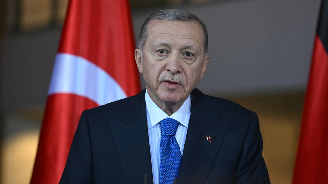 Erdoğan'dan 'Yüzde 50+1' Mesajı, Değişmesi İsabetli Olur