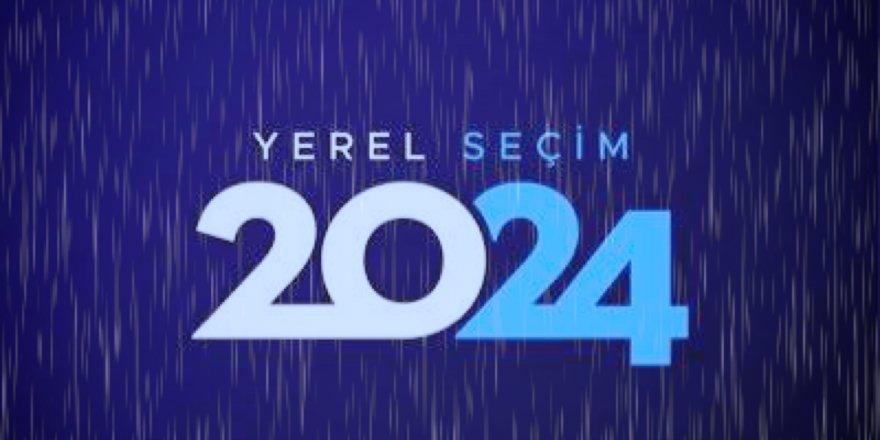 Seçim'24 | Seçimlerde Adaylık İçin Görevden Ayrılma Süreci Sona Erdi