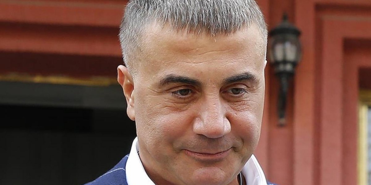 Sedat Peker, 'Türkiye'ye Dönecek mi?' İddiasına Yanıt Verdi