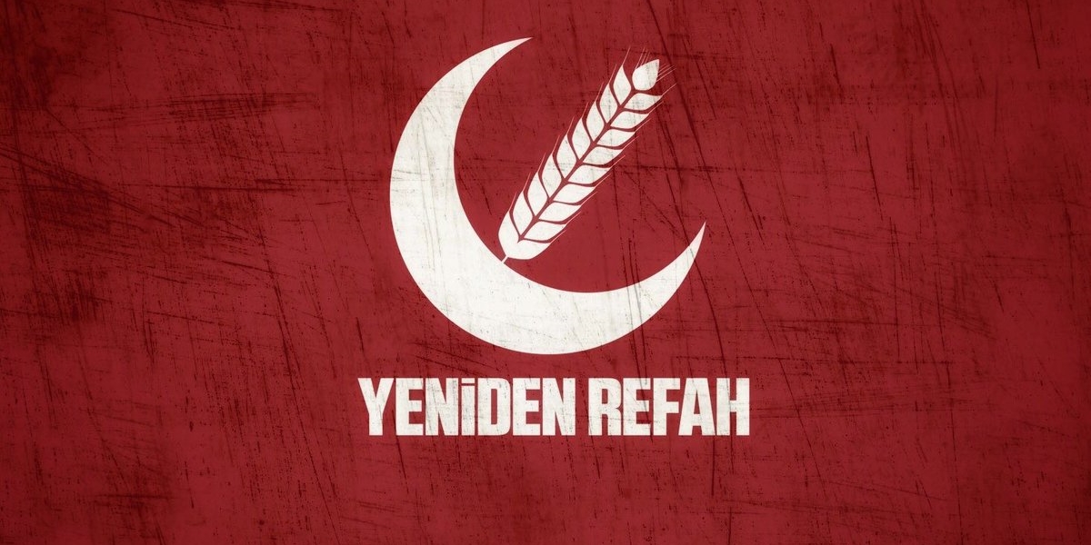 Yeniden Refah Partisi'nin Kars Belediye Başkan Adayı Uğur Şen Oldu