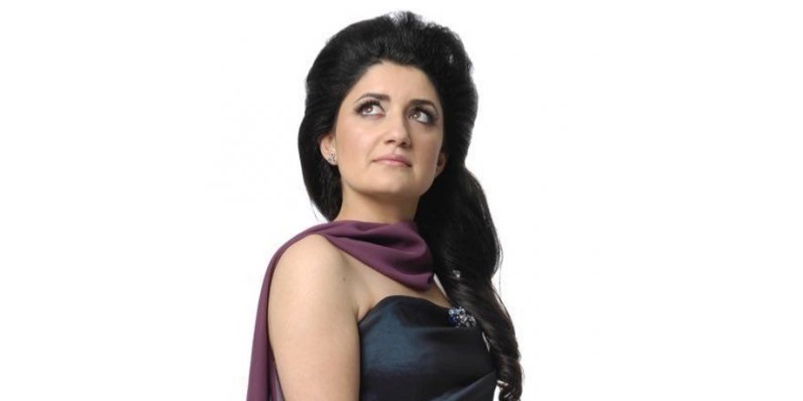 Ünlü Soprano Pervin Chakar'ın Yayınları 'TRT Arşivi'nden Silindi