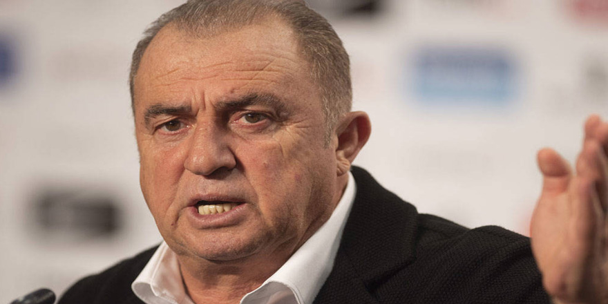 Fon Davası | Fatih Terim’den 'Hukuk Savaşı' Başlatıyorum Açıklaması