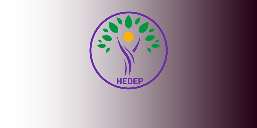 HEDEP’te Yeni 'Kısaltılmış İsim' Alternatifleri Netleşiyor