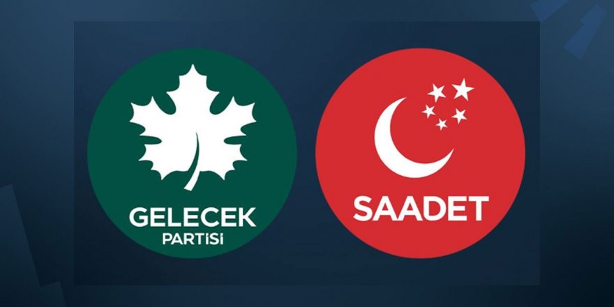 Seçim'24 | Gelecek ve Saadet, Kars'ta Birlikte Hareket Edecek