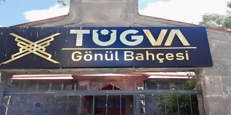 Kars'ın tarihi binası neden tügva'ya tahsis edildi?