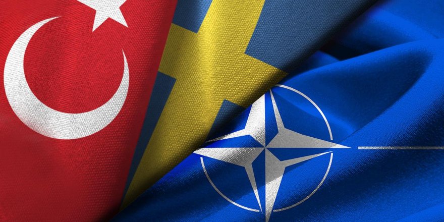 NATO'dan Açıklama, Türkiye'nin İsveç'i Kabul Etme Zamanı Geldi