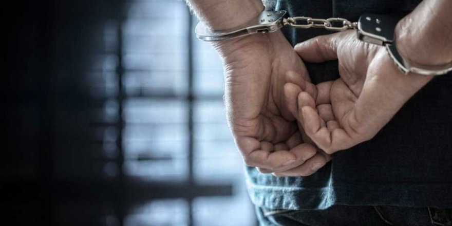 Erzincan'daki 'Maden Faciası'nda Gözaltındakilerden 6'sı Tutuklandı