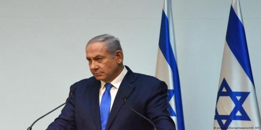 Gazze Savaşı | Netanyahu'dan ‘Saldırıların Devam Edeceği’ Mesajı