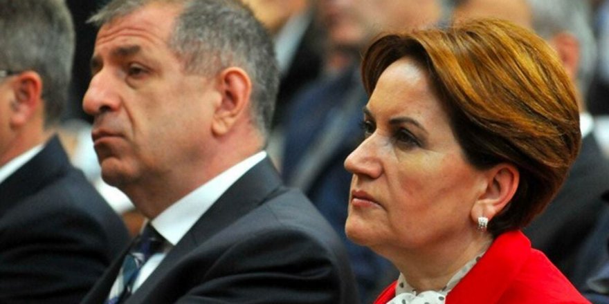 Ümit Özdağ’dan Akşener'e 'Kars Göndermeli' İttifak Teklifi