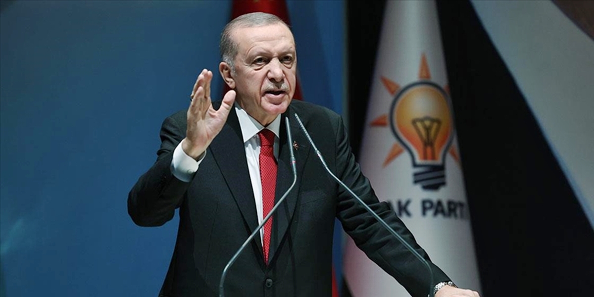 Cumhurbaşkanı Erdoğan, '15 Temmuz Gecesi Kurulan İttifakı' Güçlendireceğiz