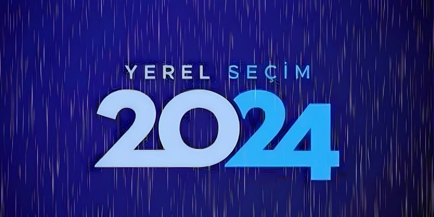 Seçim'24 | Seçimlerde Adaylık İçin Görevden Ayrılma Süreci Sona Erdi