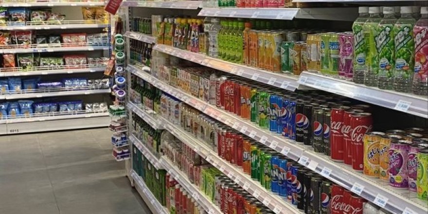 Hakkari'de Küçük Çocuğu Depoya Kapatan 'Zincir Market'e Soruşturma