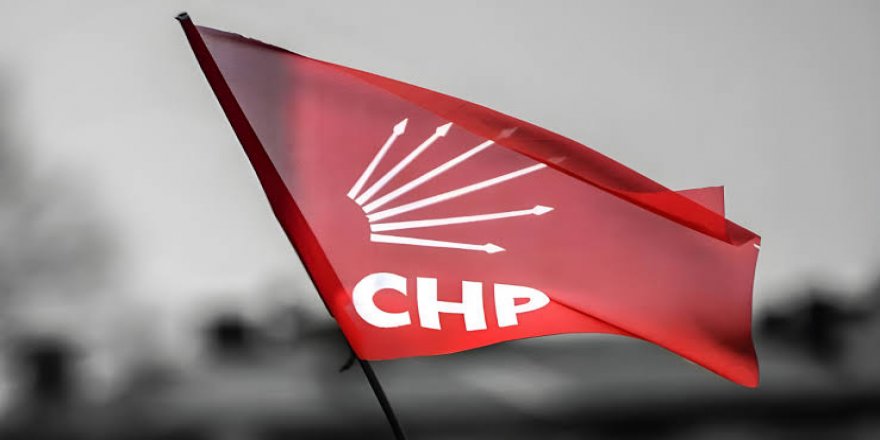 CHP'den HEDEP’in Seçim Kararına İlişkin Açıklama