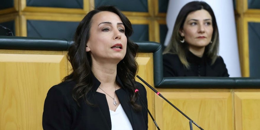 Hatimoğulları, 'Bölge Belediyeleri İçin Ellerini Ovuşturanlara Ekmek Çıkmaz'