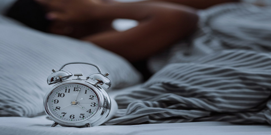 Uyku Bozukluğu Nedir?
