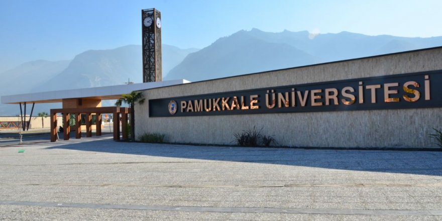 Pamukkale Üniversitesi'nde Kayıt Skandalı, 'Öğrencilerin Puanları Değiştirilmiş'