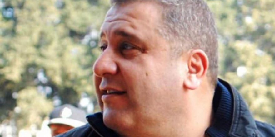 'Halil Falyalı Suikastı'nın Tetikçisi Hollanda'da Yakalandı
