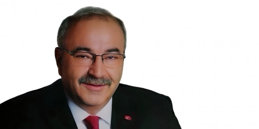 Sarıkamış Belediye Başkanı Harun Hayali'nin Cenazesi Toprağa Verildi