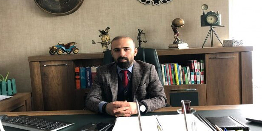 Kürtçe Konuşan Avukat Saldırıya Uğradı