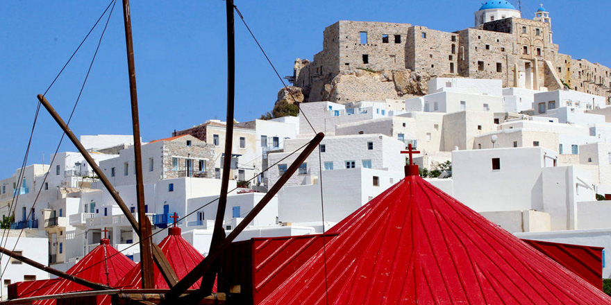 'Yunan Adaları'nın 7 Günlük Vize Ücreti Belli Oldu