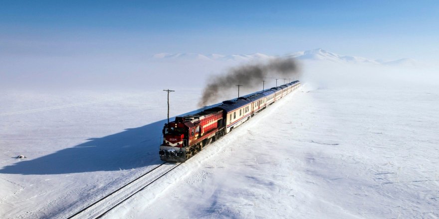 Turistik Doğu Ekspresi’nde Fiyatlar yüzde 823 Zamlandı