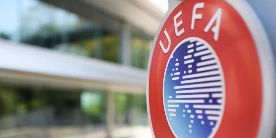UEFA En Kötüleri Açıkladı... Süper Lig'in Devleri İlk 10'da