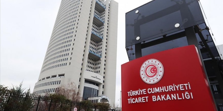 Kars Ticaret İl Müdürü Adem Beyribey'in Tayini Çıktı