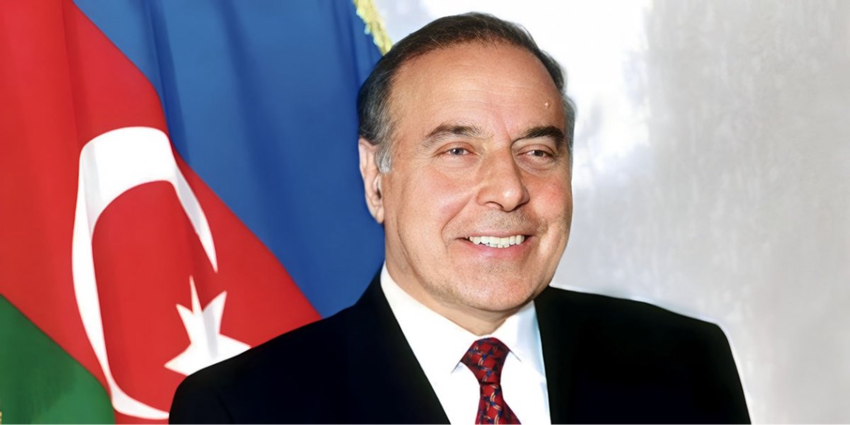 Azerbaycan'ın Önceki Cumhurbaşkanı Haydar Aliyev, Kars’ta Anıldı
