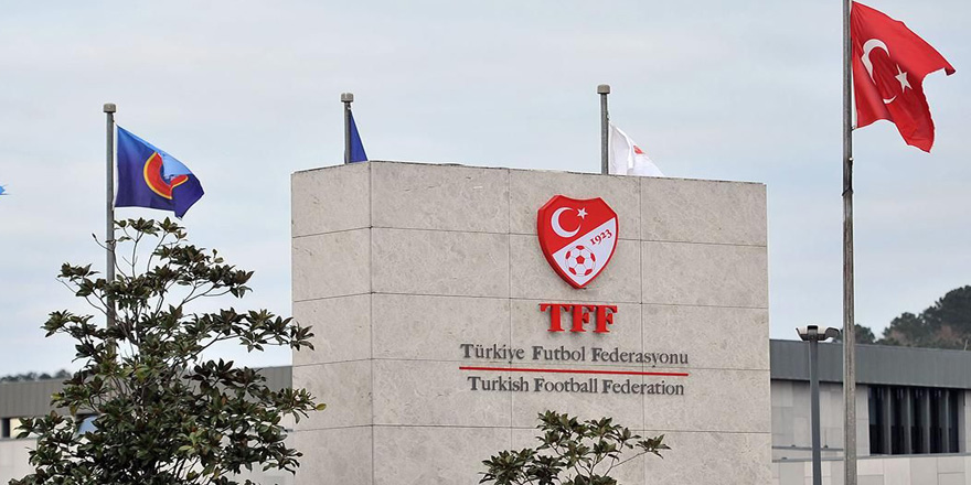 TFF Başkanı, Liglerin Yeniden Başlayacağı Tarihi Açıkladı