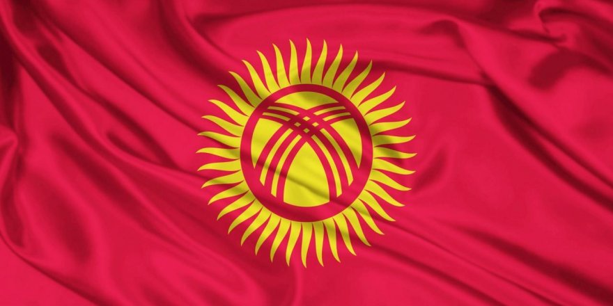 Kırgızistan | Bişkek'teki Türk Büyükelçiliği Yakınlarında Patlama