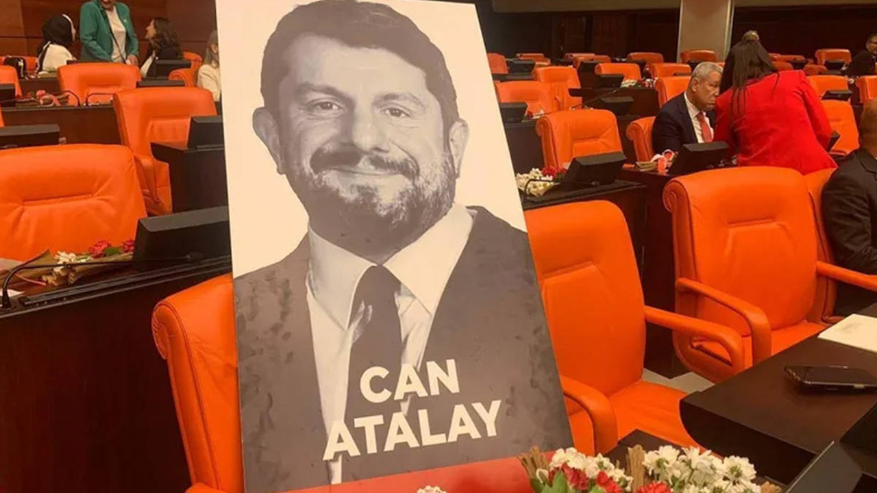Anayasa Mahkemesi, Can Atalay'ın İkinci Başvurusunu 21 Aralık'ta Görüşecek