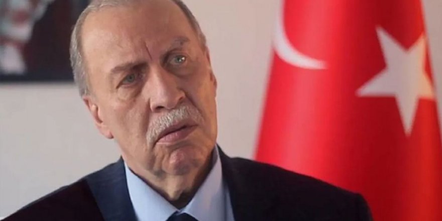 Çalışma ve Sosyal Güvenlik Eski Bakanı Yaşar Okuyan Entübe Edildi