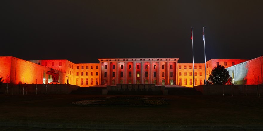 Erdoğan ve Özgür Özel Görüştü.. Önümüzdeki Hafta Bir Araya Geleceğiz!