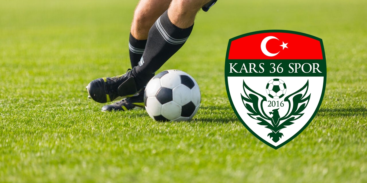 Kars 36 Spor, Kelkitgücü Spor’u 9 Golle Mağlup Etti