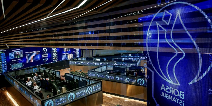 'Borsa'da Hızlı Düşüş, 833 bin Küçük Yatırımcı Umduğunu Bulamadı