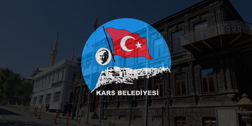 Ayhan Bilgen, Kars'tan 'Bağımsız Adaylık' Başvurusunu Yaptı