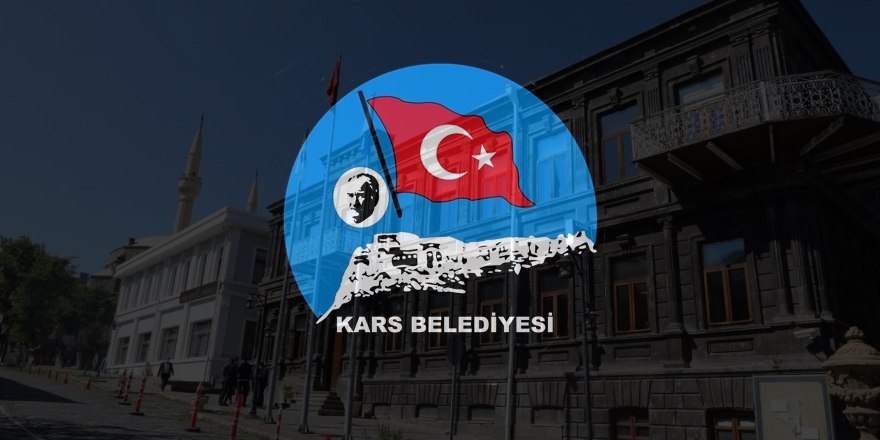 Kars Belediyesi'nde Yeni Dönem.. Görev Dağılımı Yapıldı