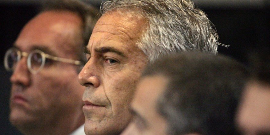 Jeffrey Epstein'in Davasına Dair Son Belgeler Ortaya Çıktı