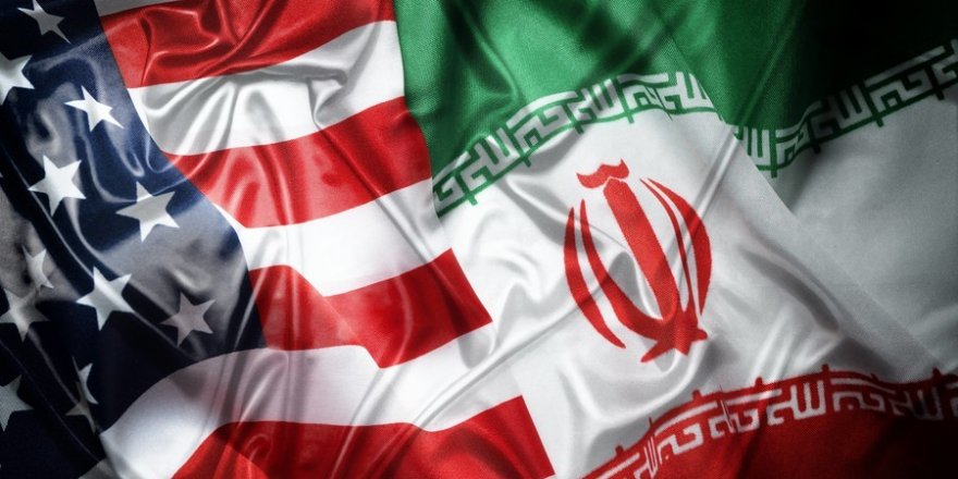 İran, Umman Açıklarında 'Petrol Tankeri'ne El Koydu