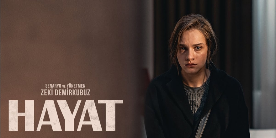 Zeki Demirkubuz’un Yeni Filmi 'Hayat' Kars'a Geliyor