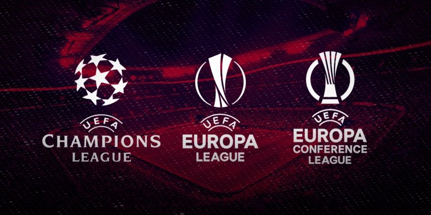 Avrupa Geliri Rekoru.. Galatasaray Zirvede, Fenerbahçe Takipte!