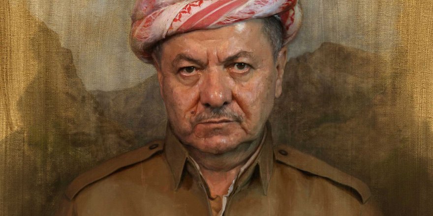 Başkan Barzani Cizre'de.. Barış Sürecini Bütün Gücümüzle Destekliyoruz!