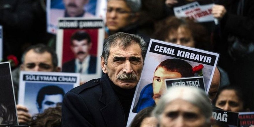 CHP'li Alp, Cemil Kırbayır'ın Faillerinin İsimlerini Açıkladı