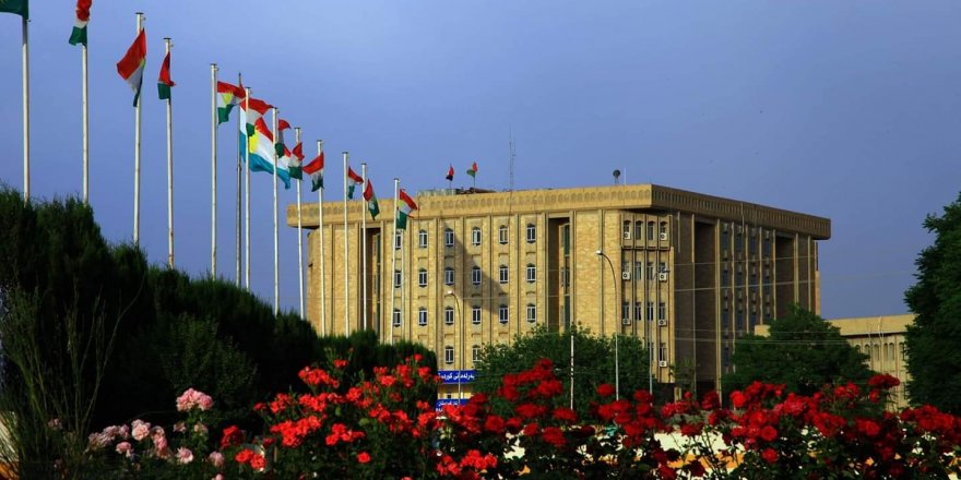 Komisyon Açıkladı.. Kürdistan 'Seçim Çalışmaları' Askıya Alındı