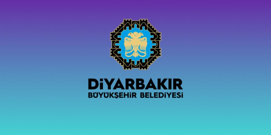 Diyarbakır Büyükşehir Belediyesi'nde Harcama Kararı.. İşlemler Durduruldu