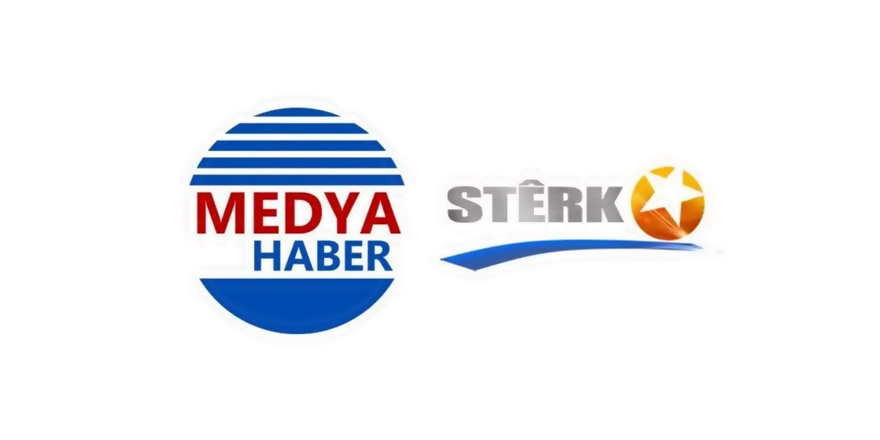 'Belçika Polisi'nden Baskın.. Stêrk Tv ve Medya Haber'e Operasyon!