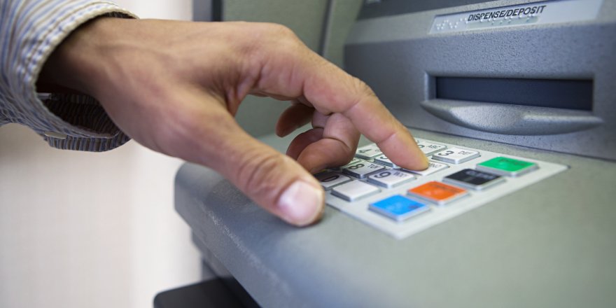 Bankalar ATM Limitlerini Güncelledi.. Para Yatırma ve Çekme Tutarları Arttı!