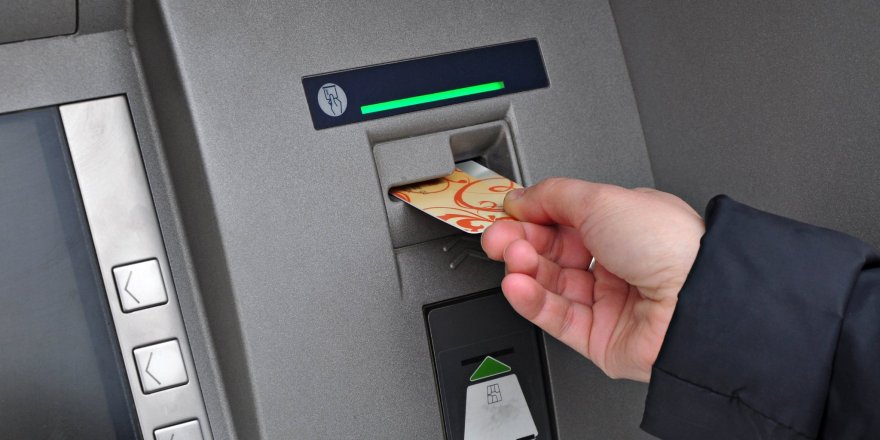 Yedi 'Kamu Bankası'ndan Ortak Proje.. ATM'ler 'TAM'da Birleşecek!